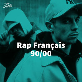 Cover of playlist Rap Français 90-2000 (NTM, IAM, 113, Fonky Family)