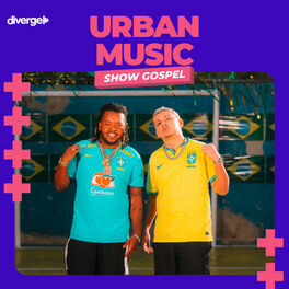 Cover of playlist Urban Music: Gospel