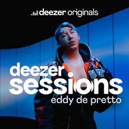 Cover of playlist Deezer Sessions