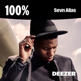 Cover of playlist 100% Sevn Alias