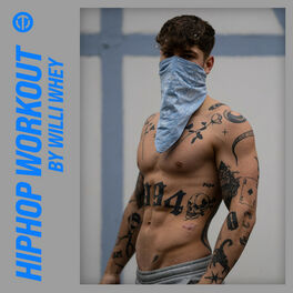 Cover of playlist Hip-Hop Workout by Willi Whey