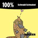 100% Schnabi Schnabel