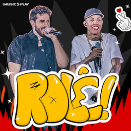 Cover of playlist ROLÊ | Top Brasil 2023 | Hits Brasil | Mais Tocada