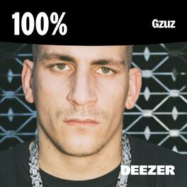 Cover of playlist 100% Gzuz