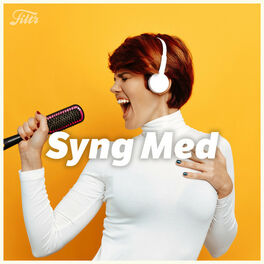 Cover of playlist SYNG MED HITS