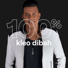 Cover of playlist 100% Kleo Dibah