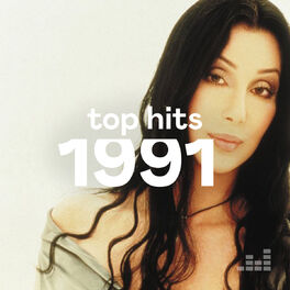 Cover of playlist Top Hits 1991