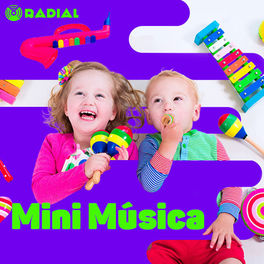 Cover of playlist Mini Música