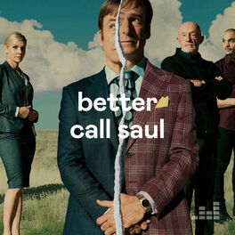 Cover of playlist Better Call Saul soundtrack