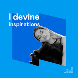 Cover of playlist L Devine - Inspirations