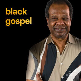 Cover of playlist Black Gospel