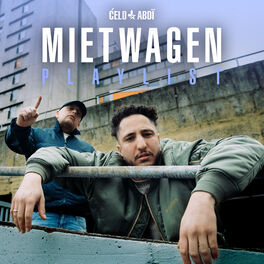 Cover of playlist Mietwagen Playlist