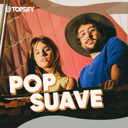 Cover of playlist Pop Suave 2022 | Música Leve Para Relaxar