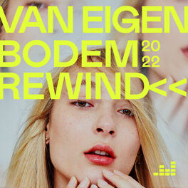 Cover of playlist Van Eigen Bodem Rewind 2022