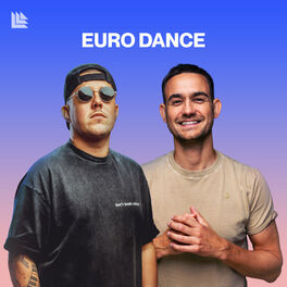 Cover of playlist Euro Trance 🪩 EuroDance | Calvin Harris, Ellie Gou