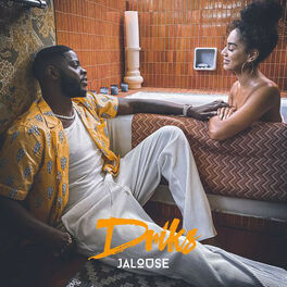 Cover of playlist Driks : Jalouse