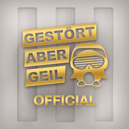 Cover of playlist Gestört aber GeiL III Official Playlist