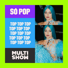 Cover of playlist Só Pop Top