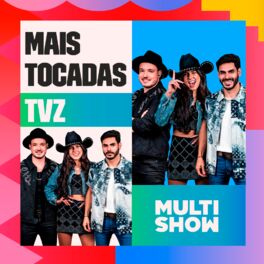 Cover of playlist MAIS TOCADAS DO TVZ 🔥 TOP 2023