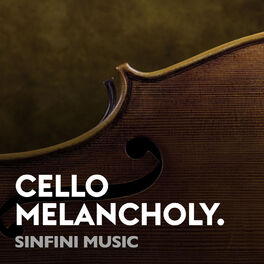 Cover of playlist Cello Melancholy