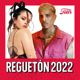Cover of playlist REGUETON 2022