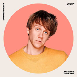 Cover of playlist Soundtrack: Please Like Me