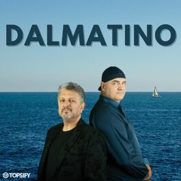 Cover of playlist Dalmatino Radio