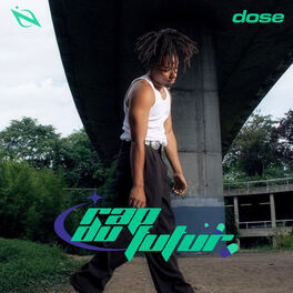 Cover of playlist RAP DU FUTUR (NEXT GEN, NEW WAVE, PLUGG, DMV, TRAP