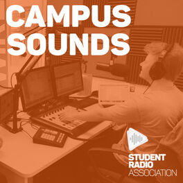 Cover of playlist Campus Sounds