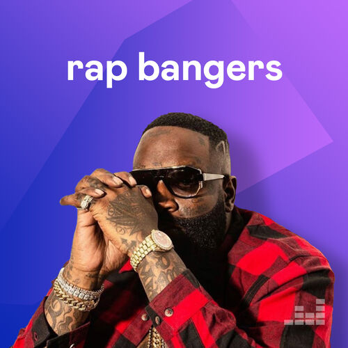 Rap Bangers Playlist Listen Now On Deezer M