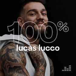 CD 100% Lucas Lucco (2020) download