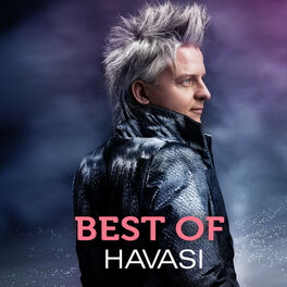 Cover of playlist BEST OF HAVASI