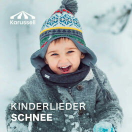 Cover of playlist Schneelieder für Kinder