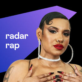 Cover of playlist Radar Rap