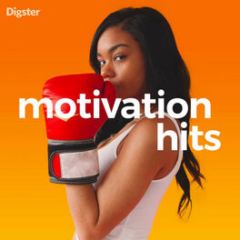 Cover of playlist Motivation Hits | Rentree booster, Courir, Running