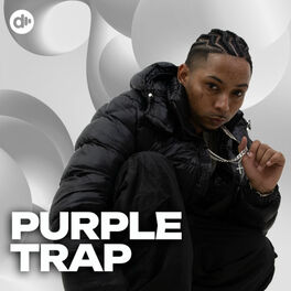 Cover of playlist Purple Trap