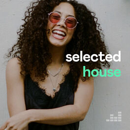 Cover of playlist Selected House