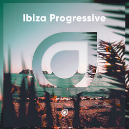 Cover of playlist Ibiza - Progressive House