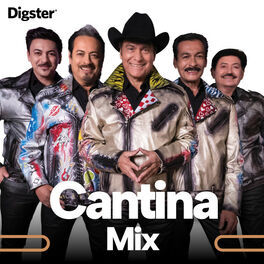 Cover of playlist Cantina Mix
