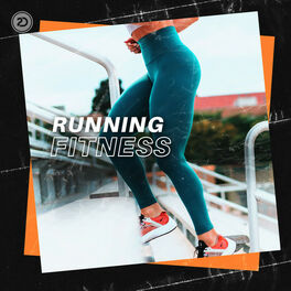 Cover of playlist Running & Fitness