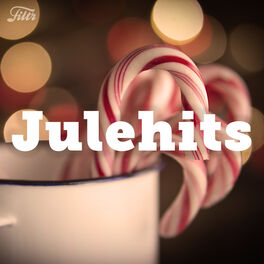 Cover of playlist Julehits