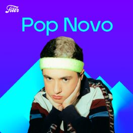 Cover of playlist Pop Novo 2022 | Pop Leve & Nova MPB