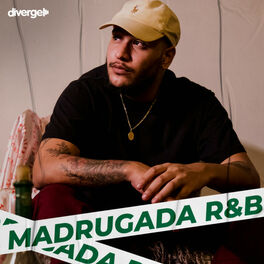 Cover of playlist Madrugada R&B
