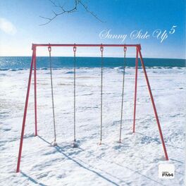 Cover of playlist FM4 Sunny Side Up 05