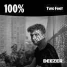 100% Two Feet