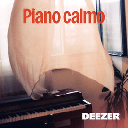 Cover of playlist Piano calmo