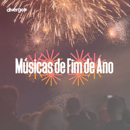 Cover of playlist Músicas de Fim de Ano
