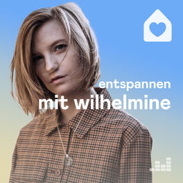 Cover of playlist Entspannen mit Wilhelmine