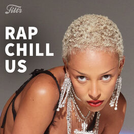 Cover of playlist RAP US CHILL 🚀 playlist chillout rap us pour apéro