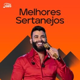 Cover of playlist Melhores Sertanejos 2022 🔝